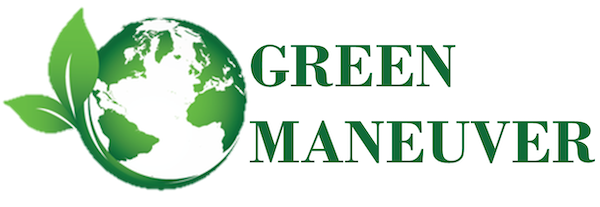 Green Manuever Industries LLP
